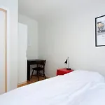 Esja Guesthouse