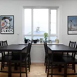 Esja Guesthouse