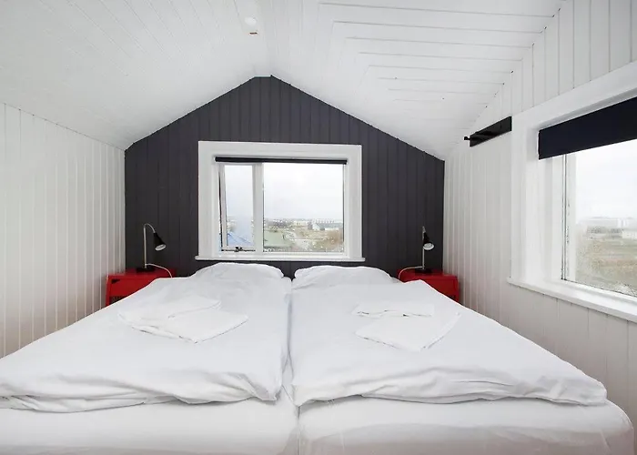 Esja Guesthouse