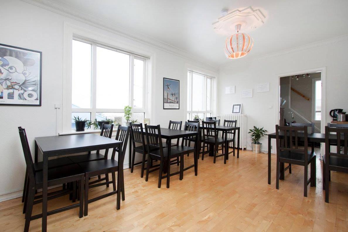 Esja Guest house