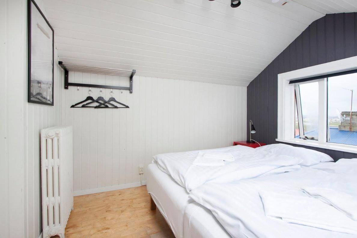 Esja Guest house Reykjavik