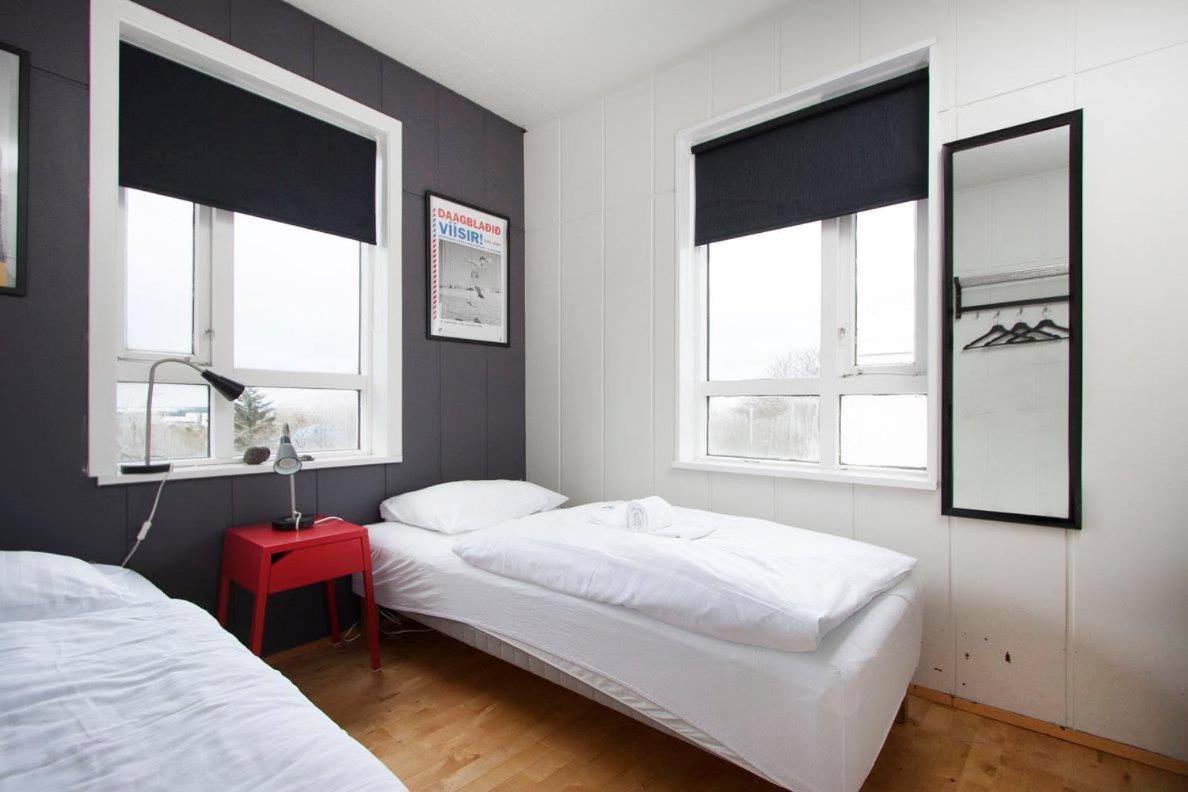 Esja Guest house Reykjavik