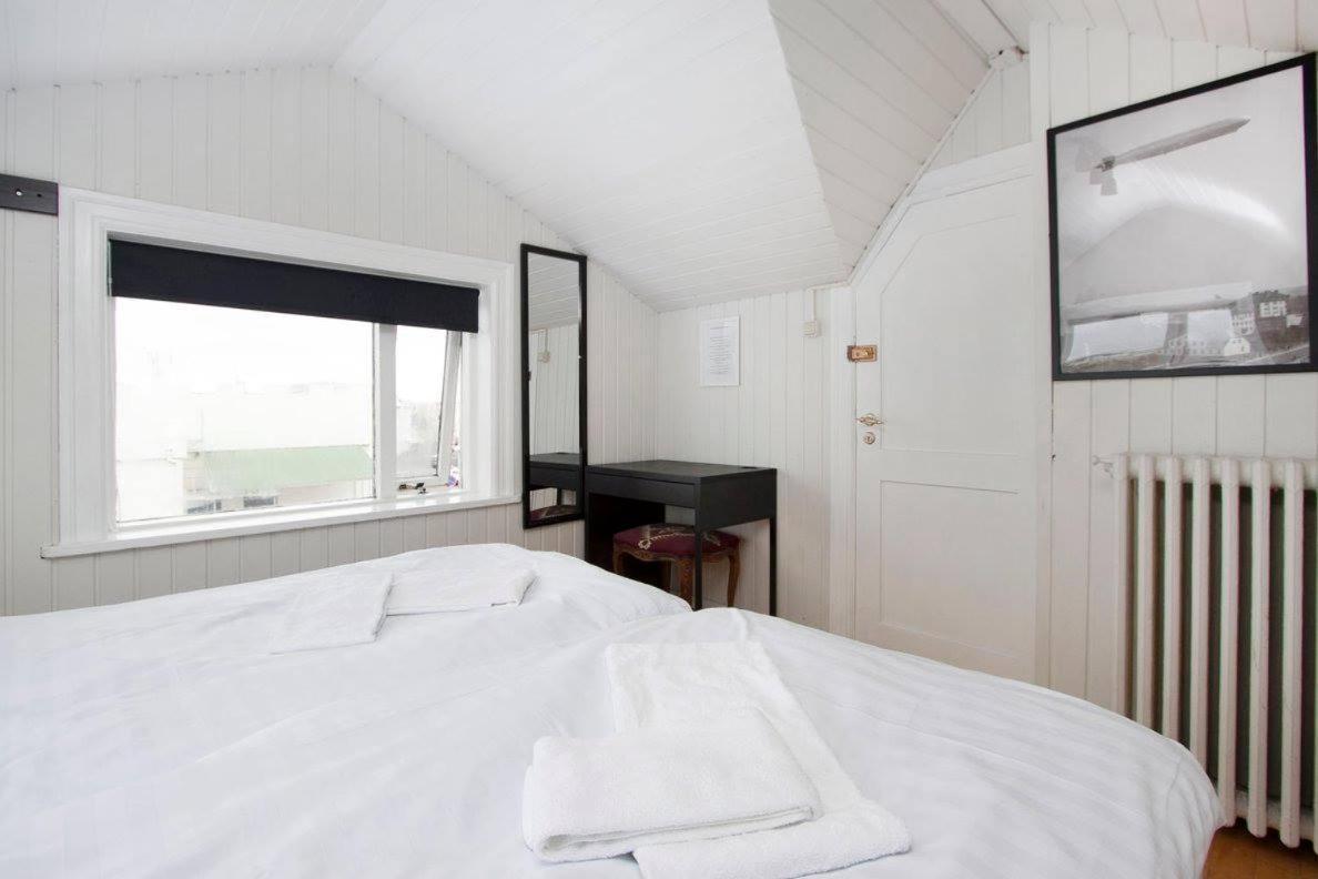 Guest house Esja Reykjavik