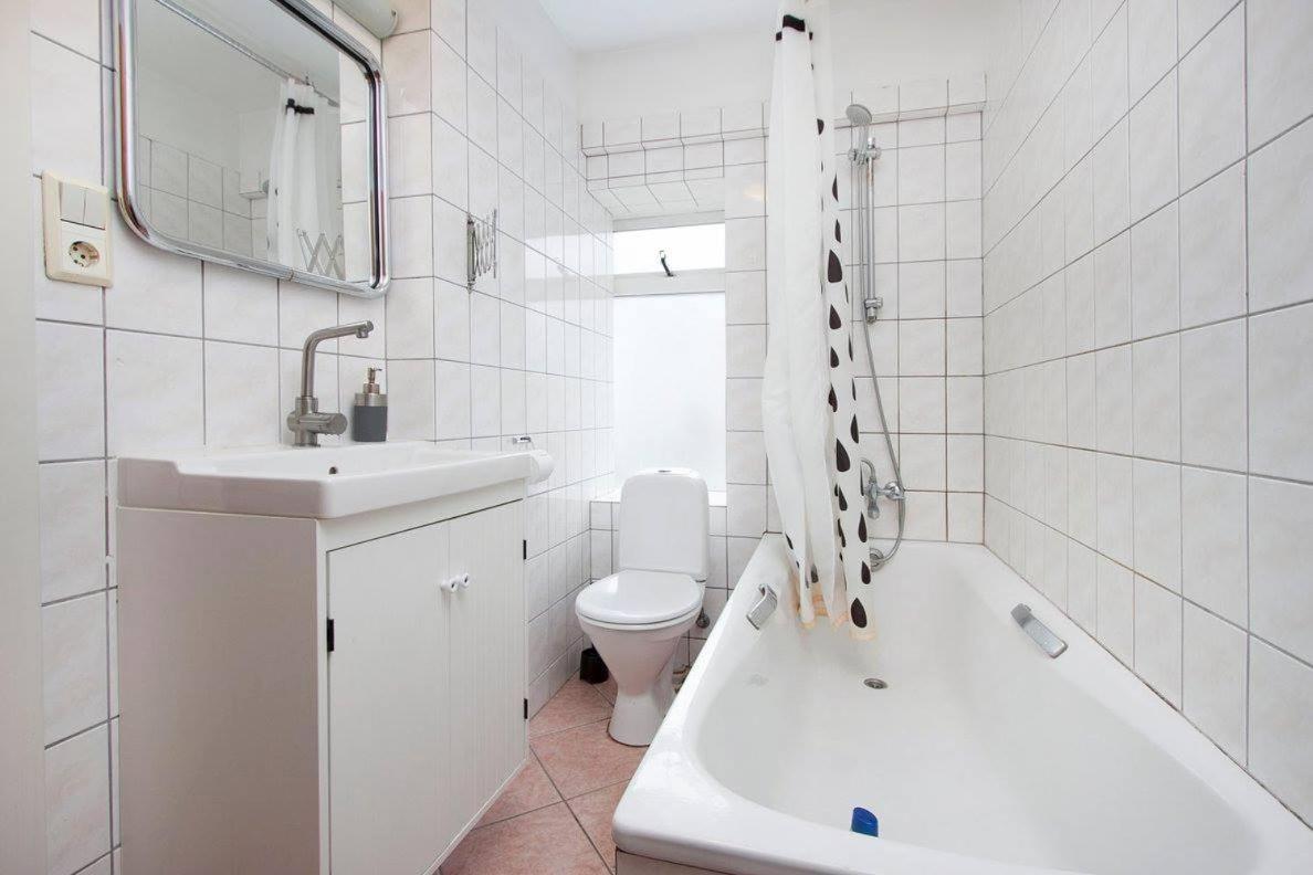 Esja Guest house