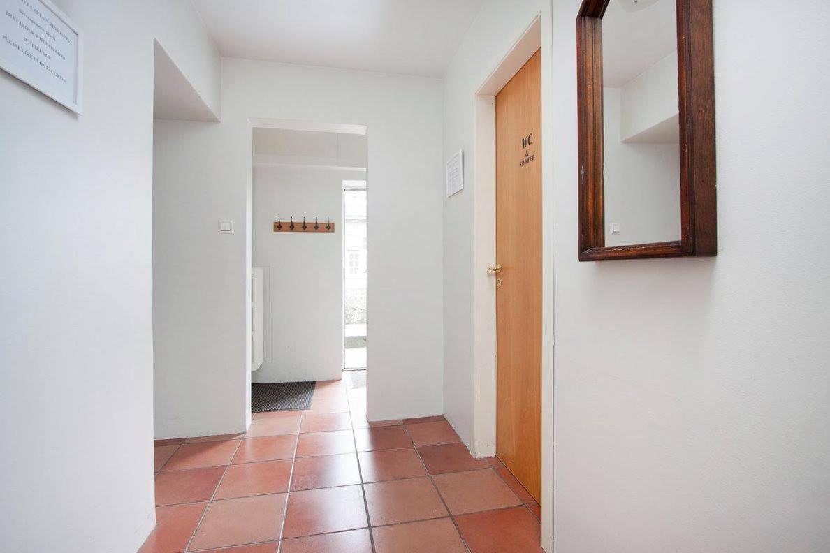 Esja Guest house