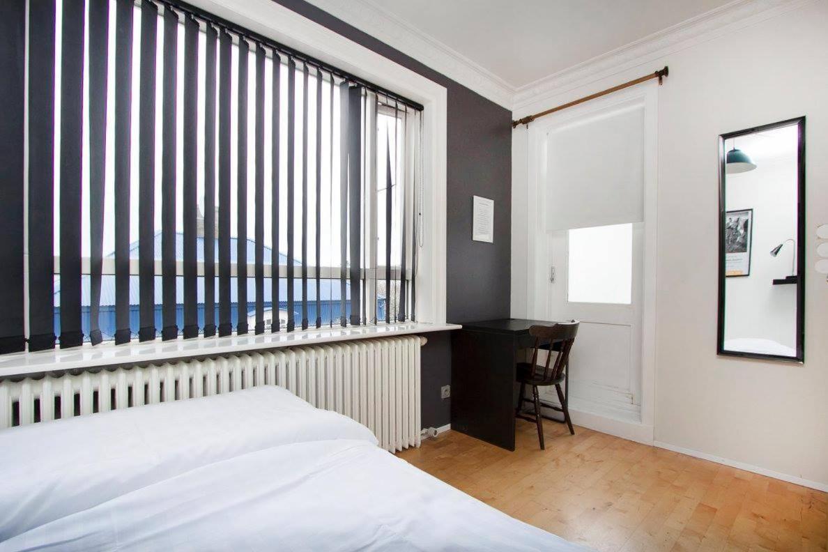 Esja 2* Reykjavik