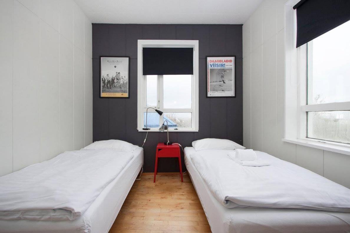 Esja Guest house 2*