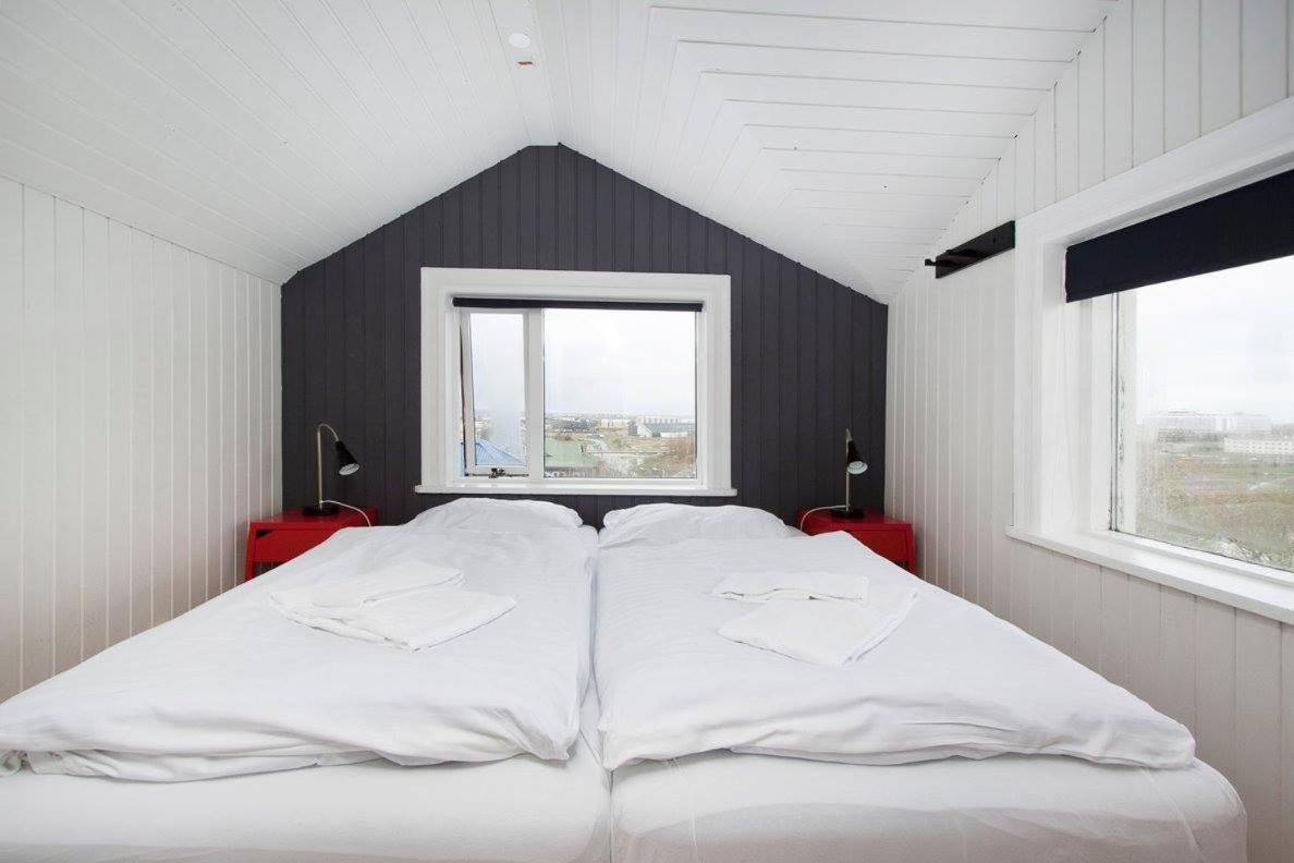 Esja 2* Reykjavík